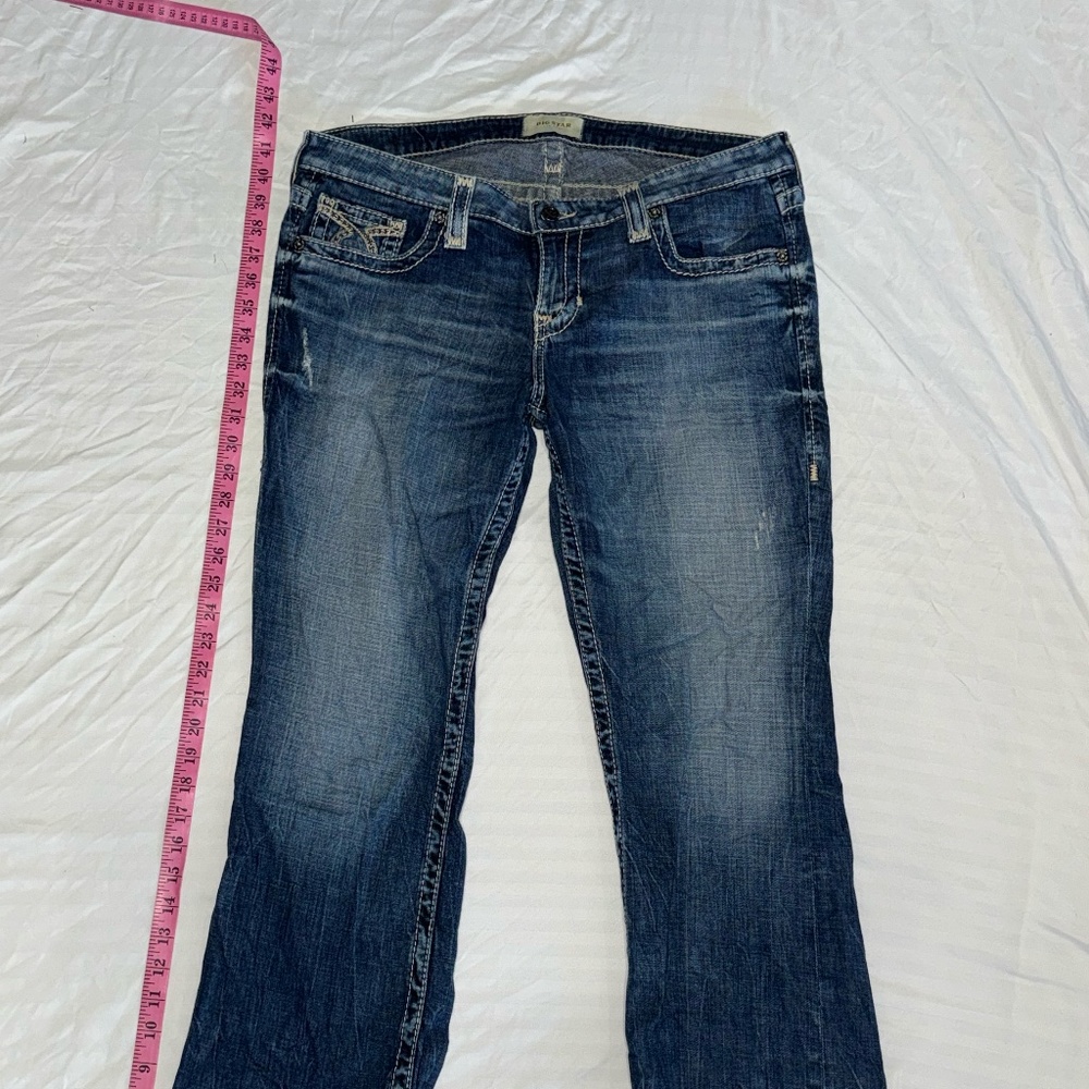 Big Star Jeans